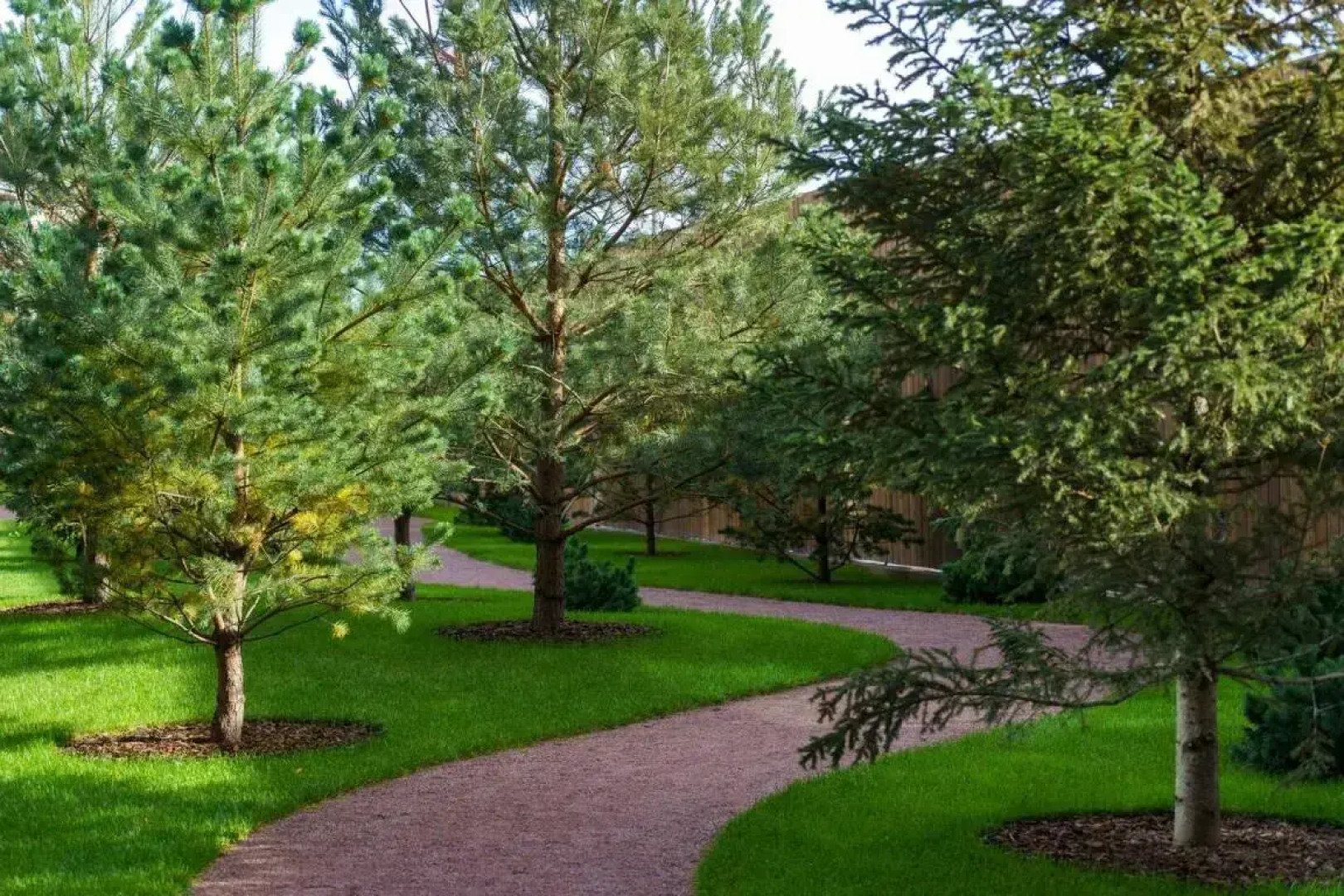 Апартаменты Panoramic Sea View Apartments