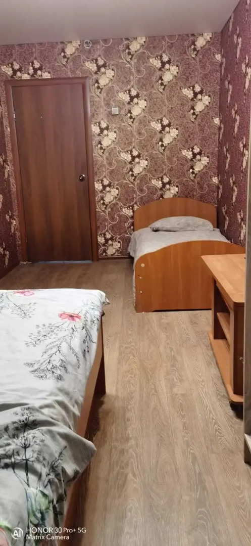 Квартира улица Башкортостана 24