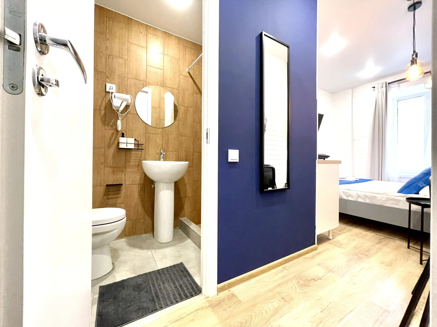 Апартаменты в Центре Санкт-Петербурга