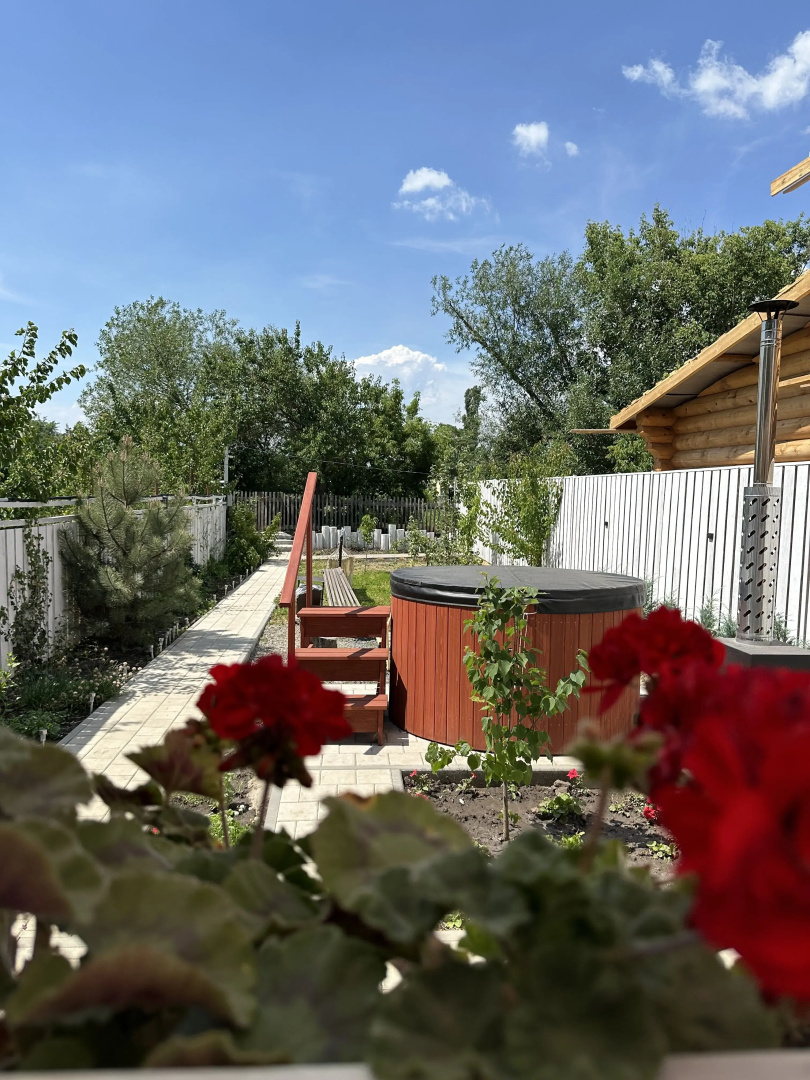 Частный дом Dacha2023