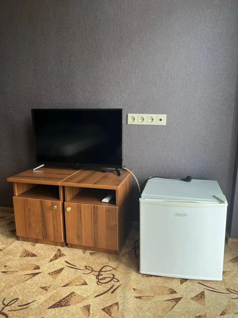 Отель Алсар