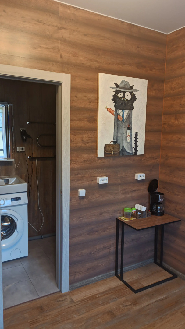 Апартаменты Kulma номер 2