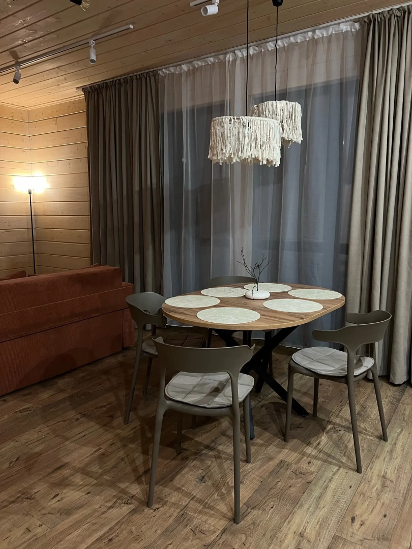 Гостевой Дом Barn House