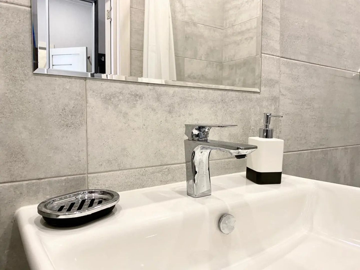 Апартаменты в Барнауле