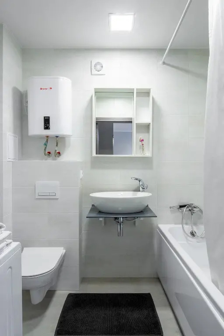 Апартаменты Центр Moscow