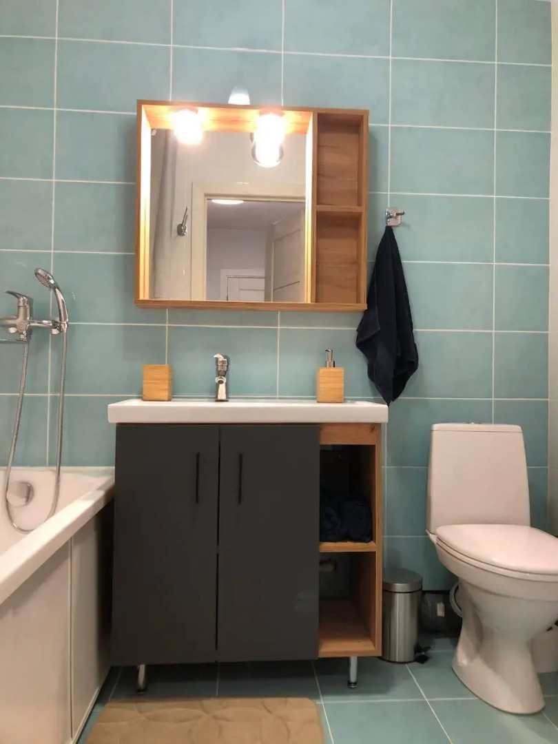 Апартаменты у аэропорта