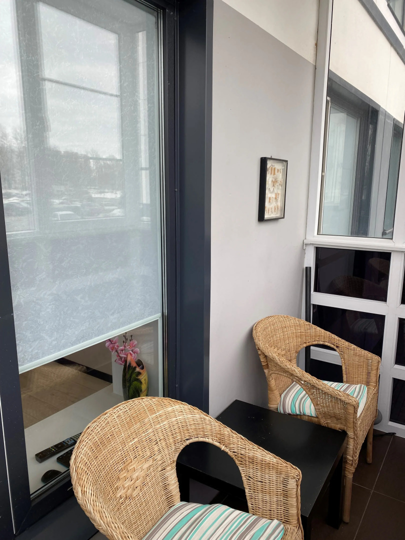 Апартаменты Phan Thiet