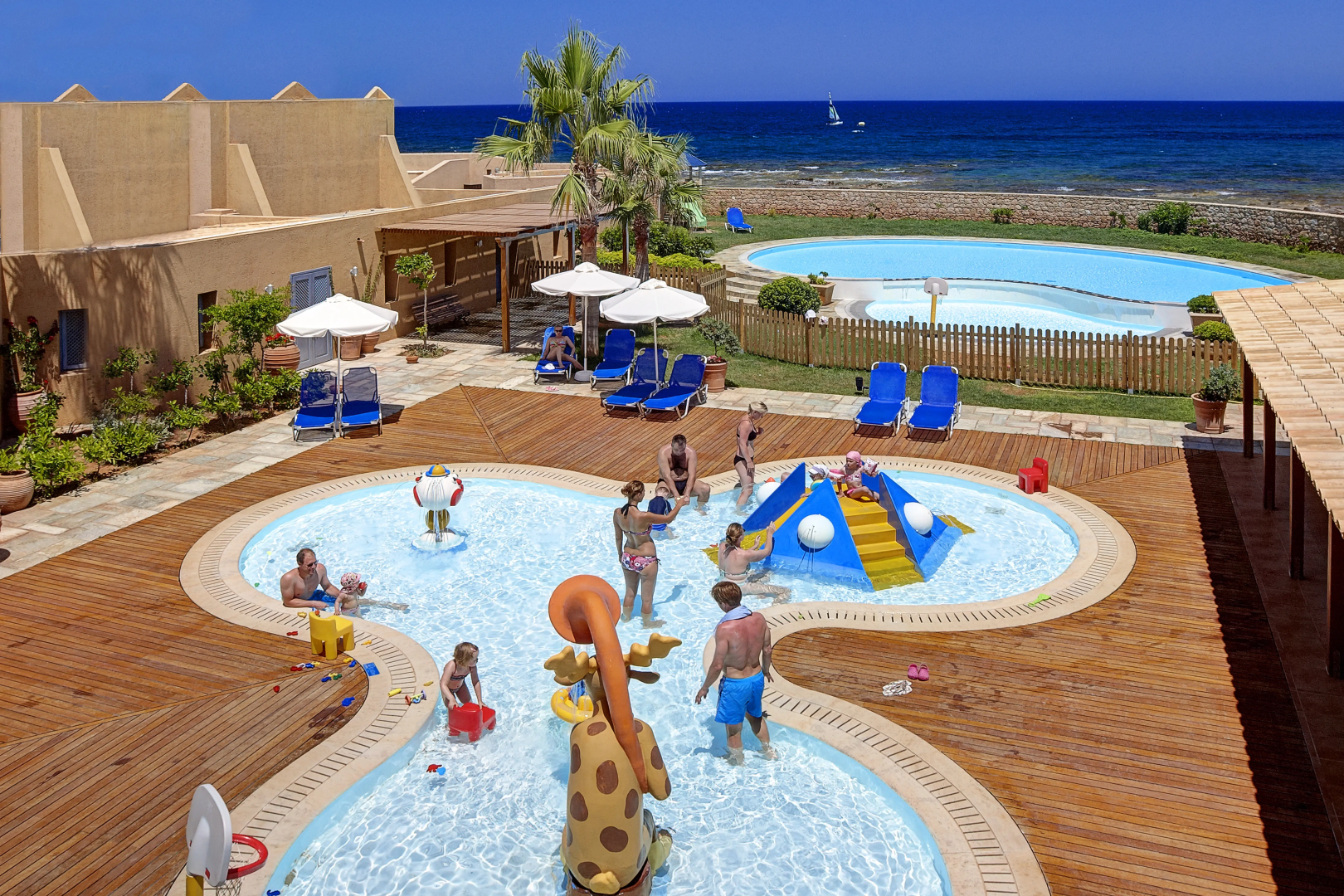 Kalimera Kriti Hotel & Village Resort