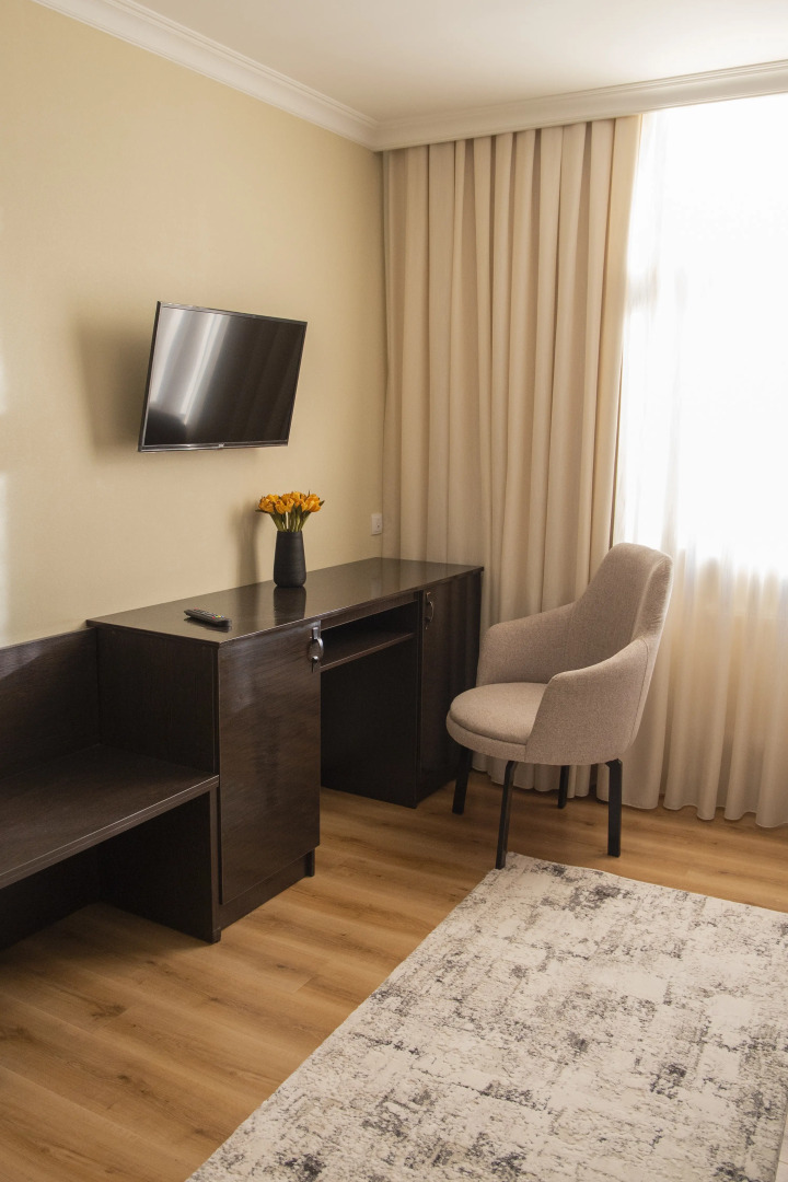 Мини-Отель Восток