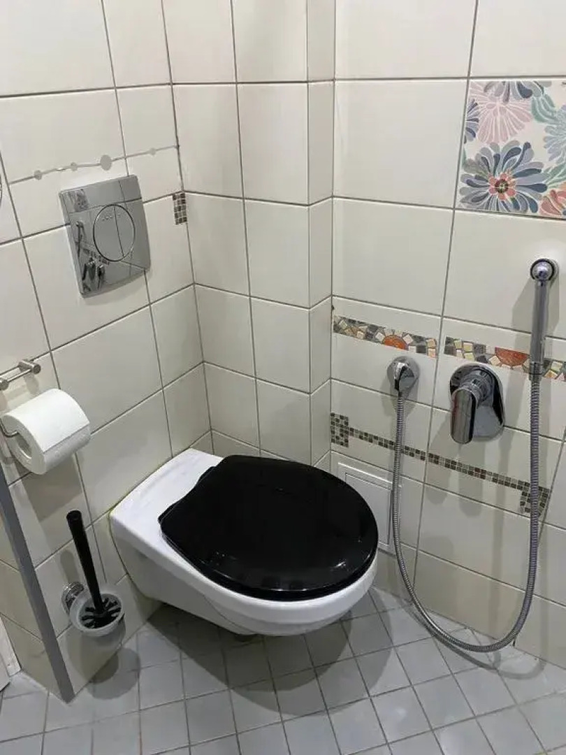 Апартаменты в Центре Города возле Парка и Библиотеки Аалто