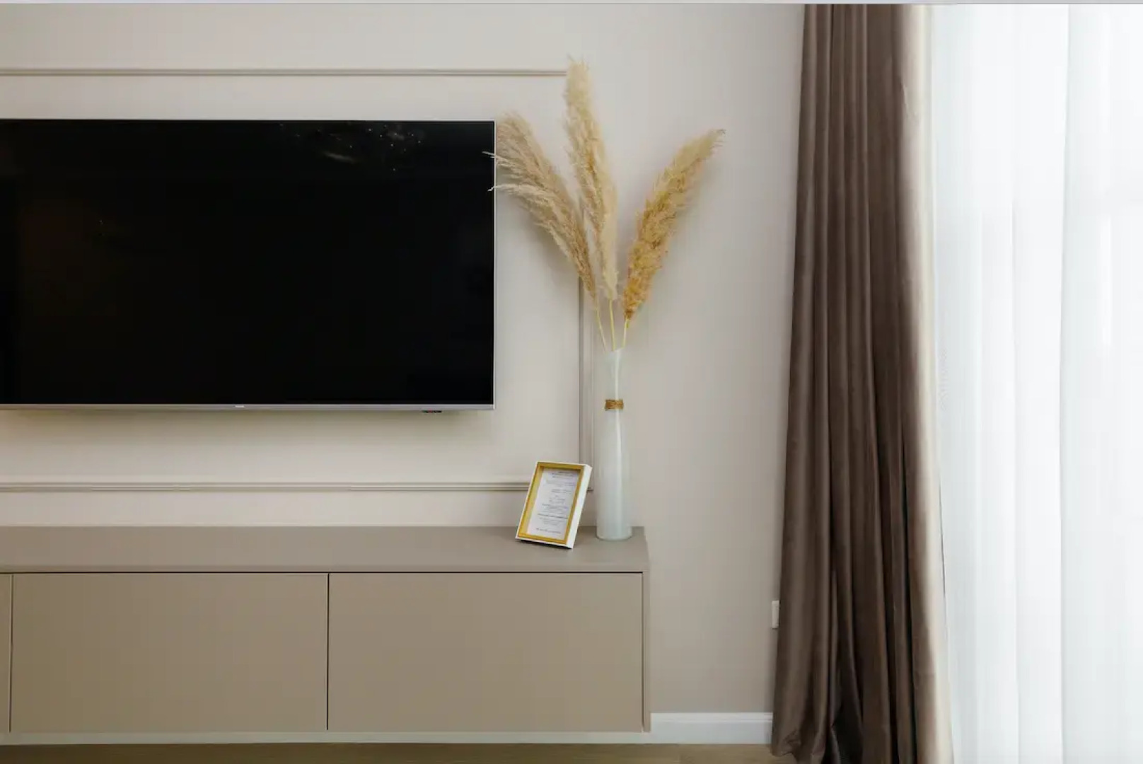 Апартаменты Fischdorf Lux