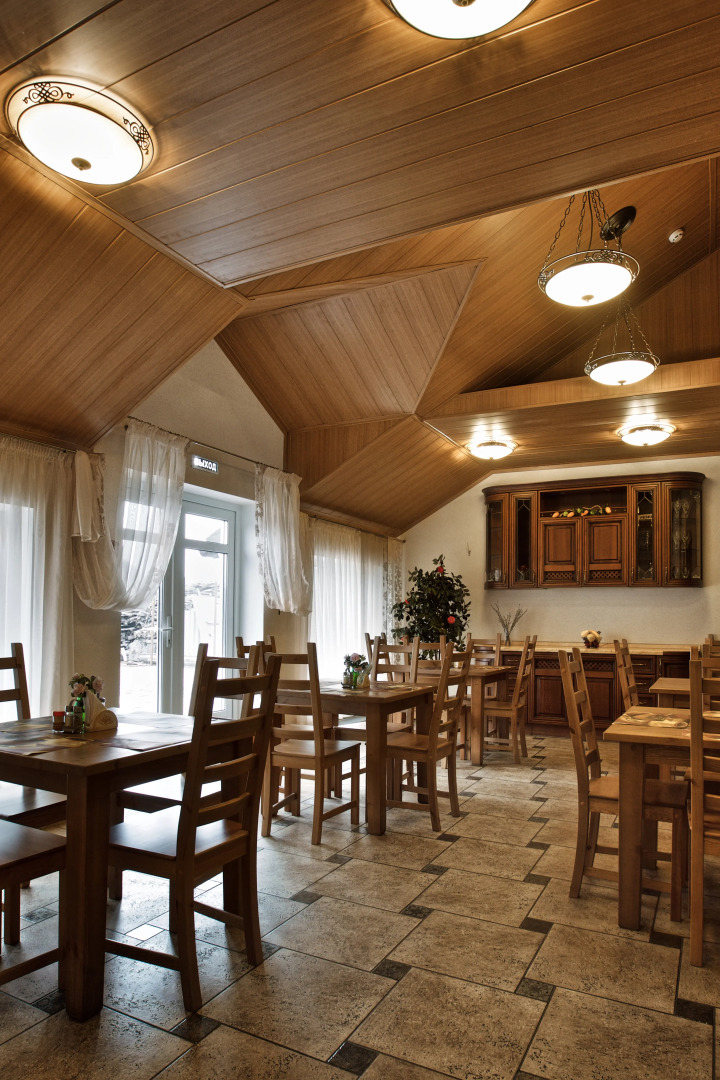 Гостевой Дом Николин Парк