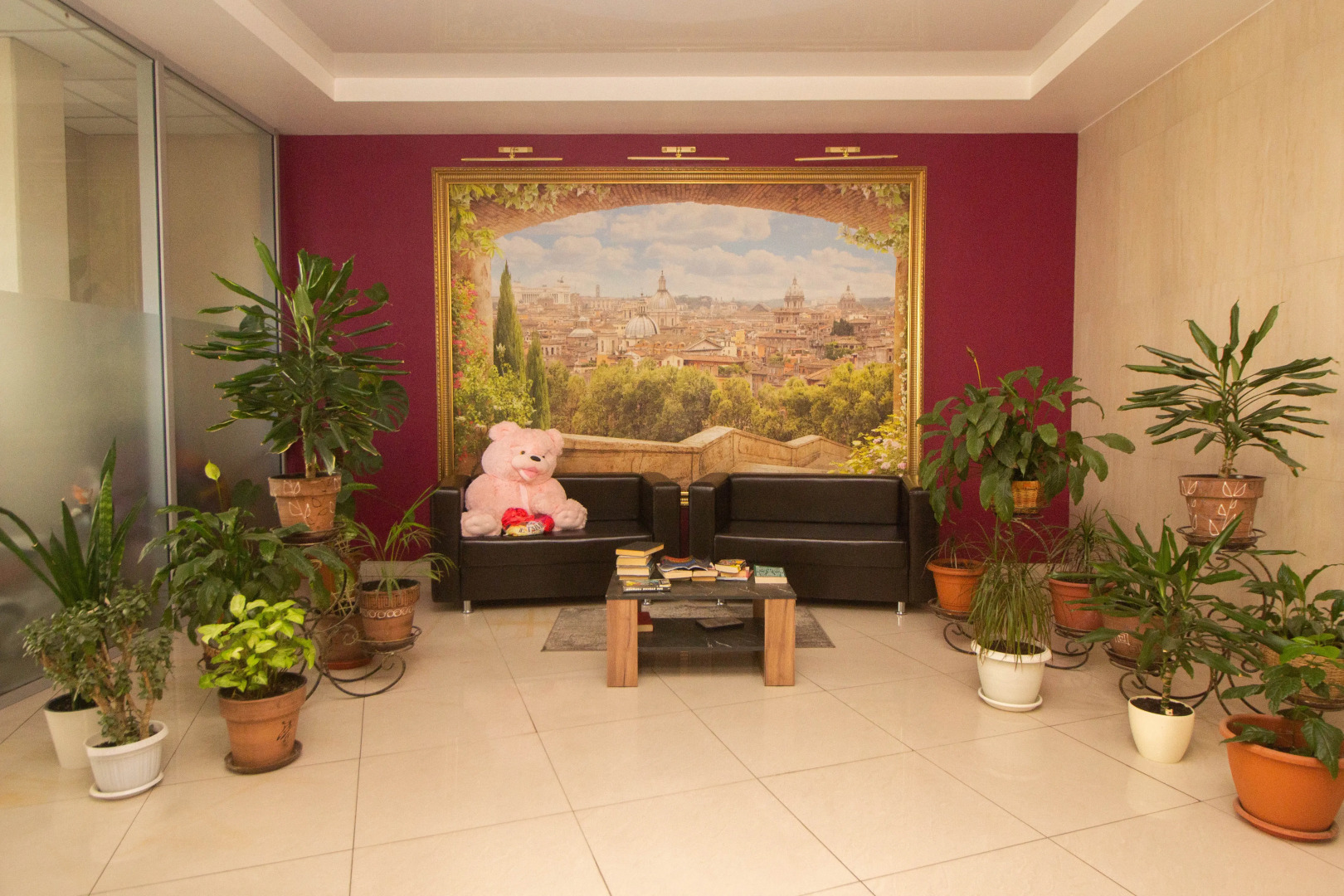 Квартира Omakoti