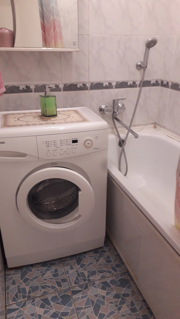 Апартаменты У Себя Дома