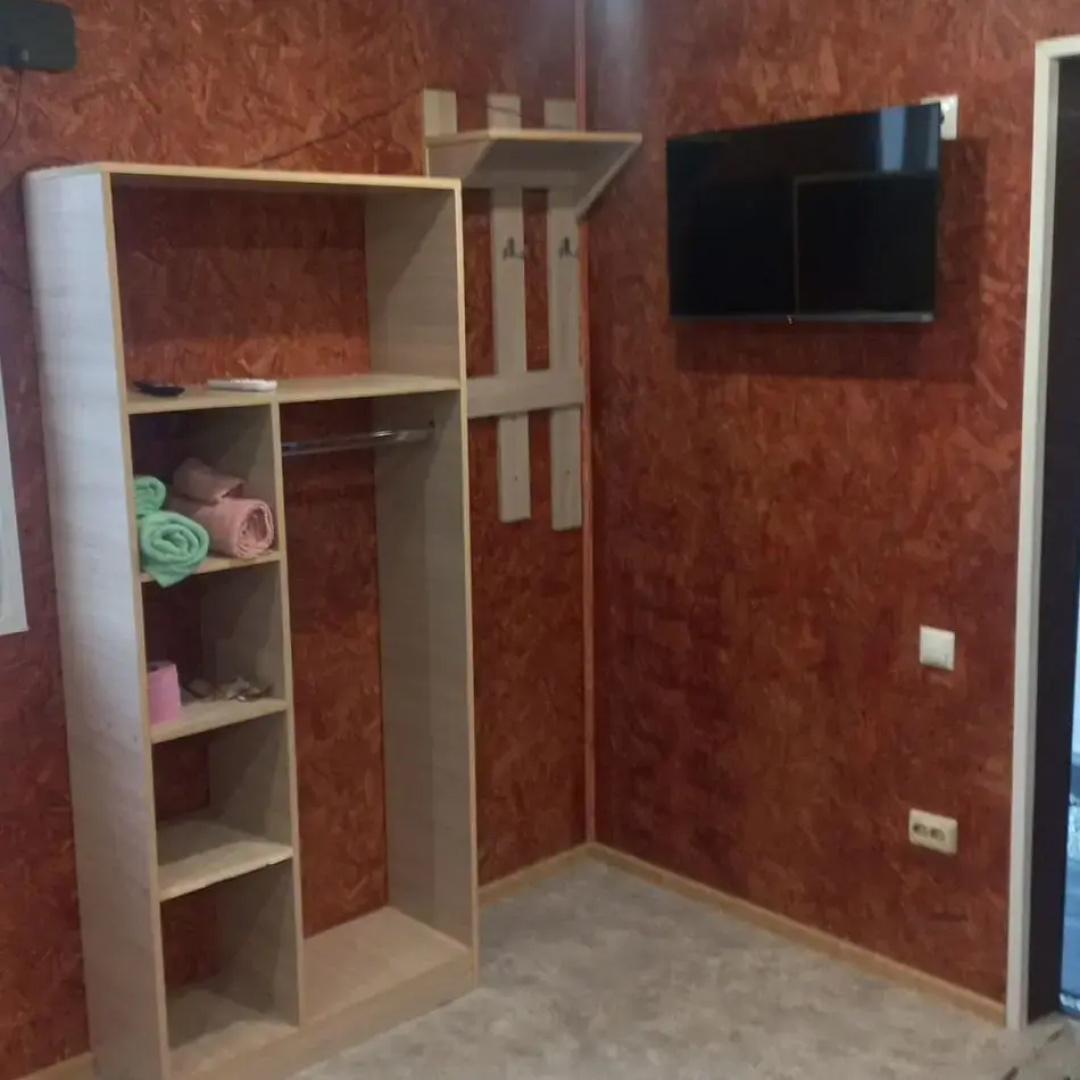 Квартира на Амурской 24