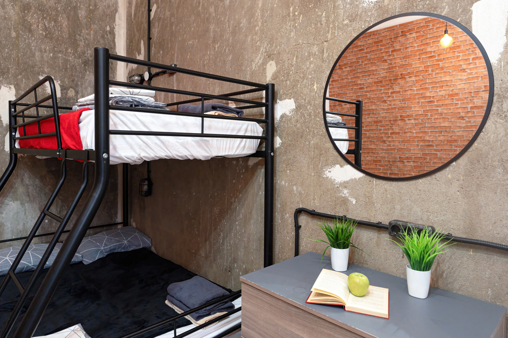 Апартаменты Rooms4Rent 100 кв.м. на Красной площади