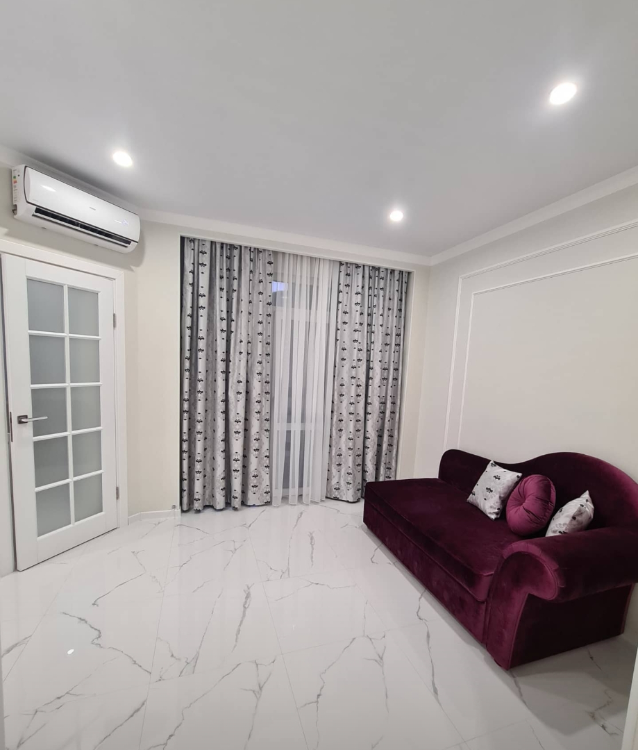 Апартаменты Royal Residence Krasnaya Polyana