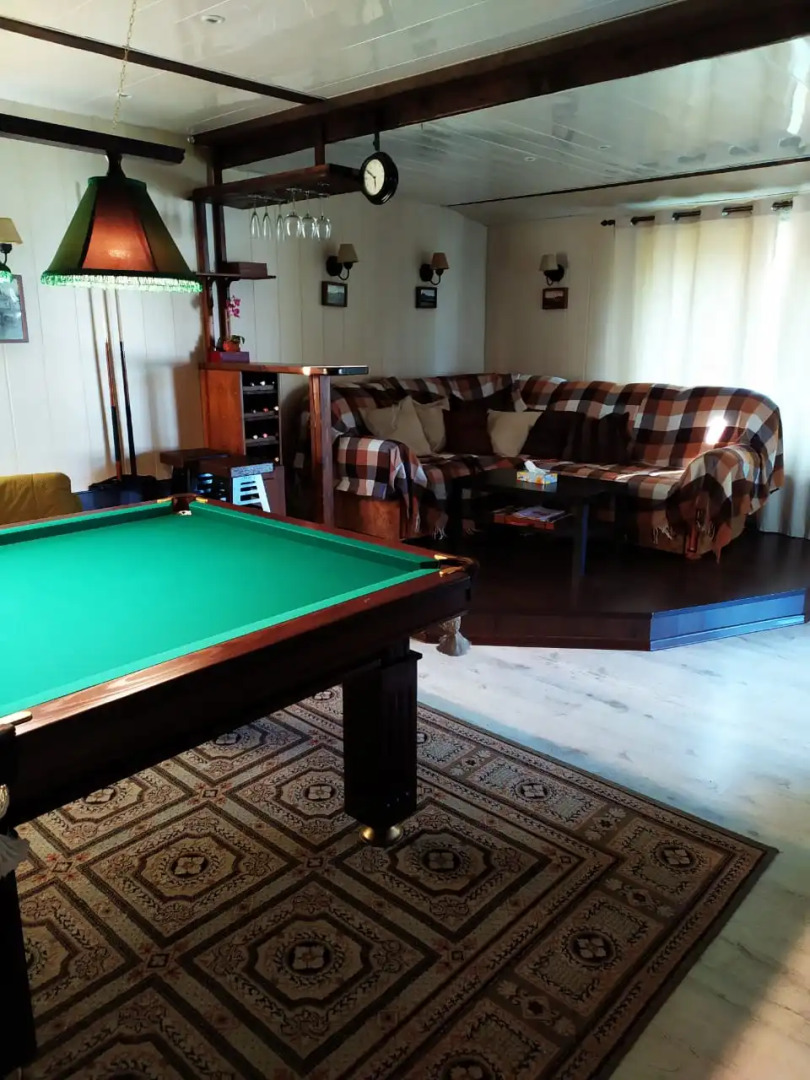 Частный Дом в Краю Озёр