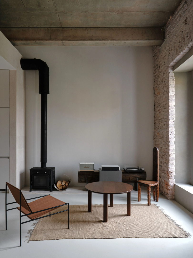 Отель Hideout Residence