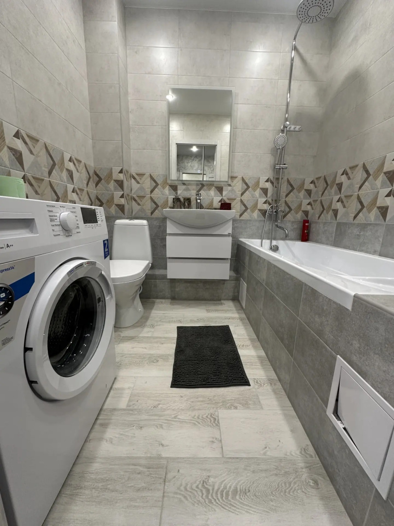 Квартира в Олимпийском Городке