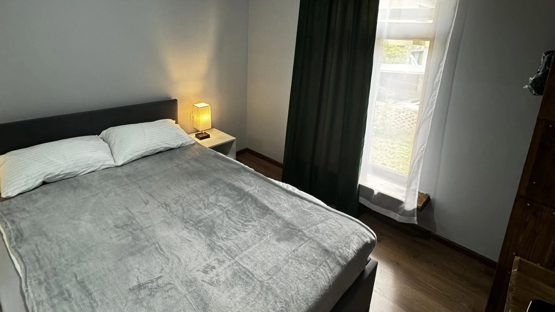 Гостевой дом Mane