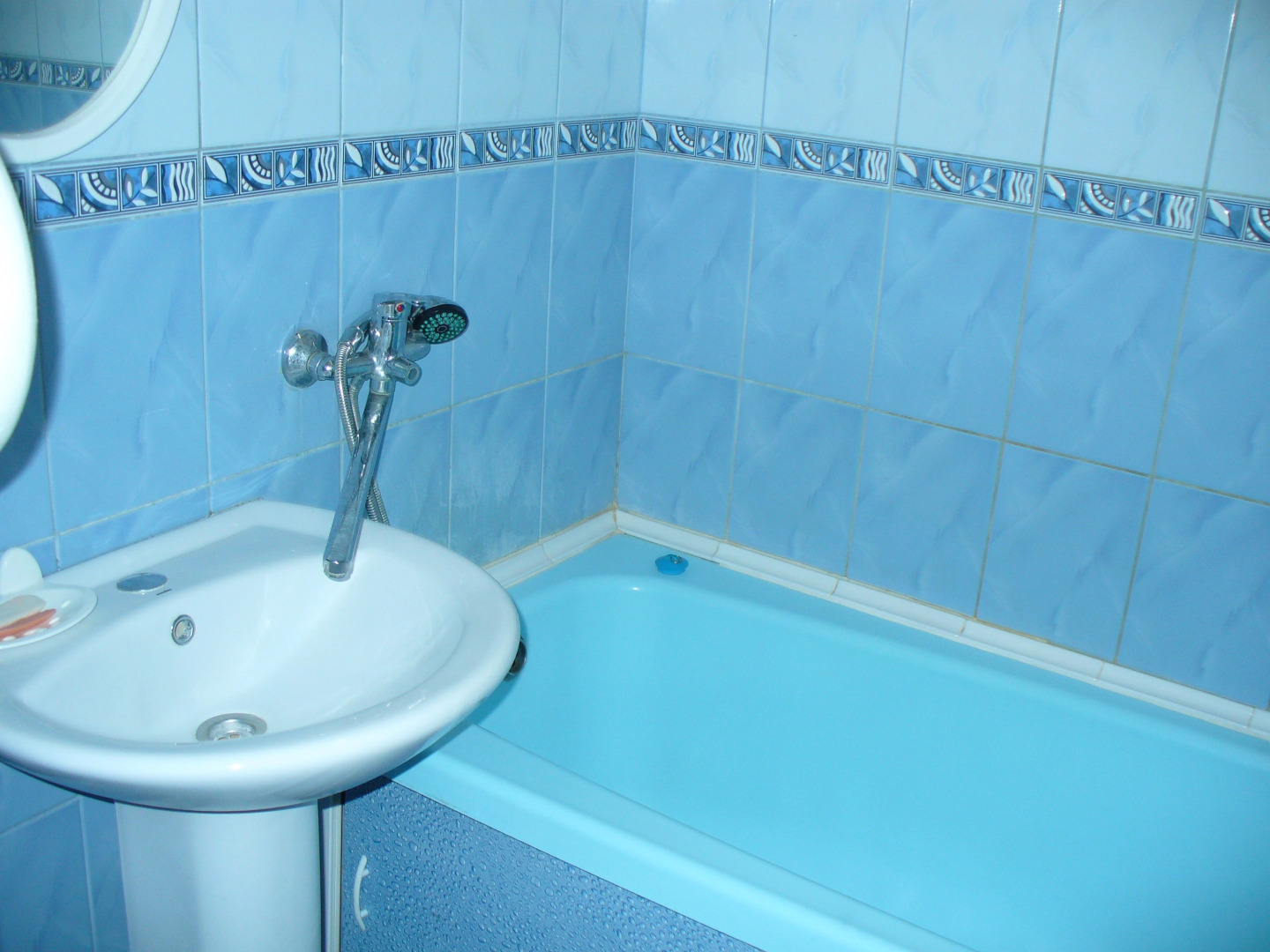 Апарт-отель Марина