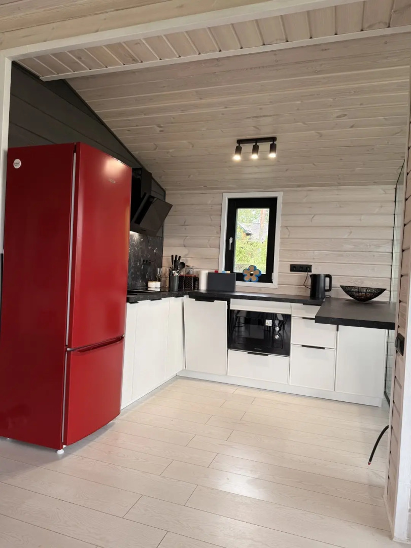 Частный дом Среда обитания