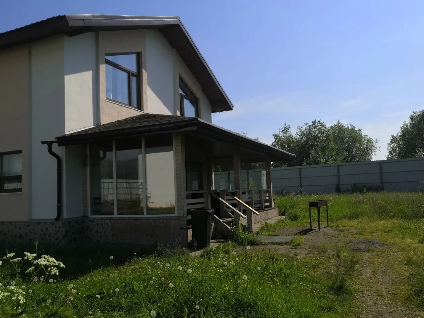 Коттедж Титан 6 Хибины