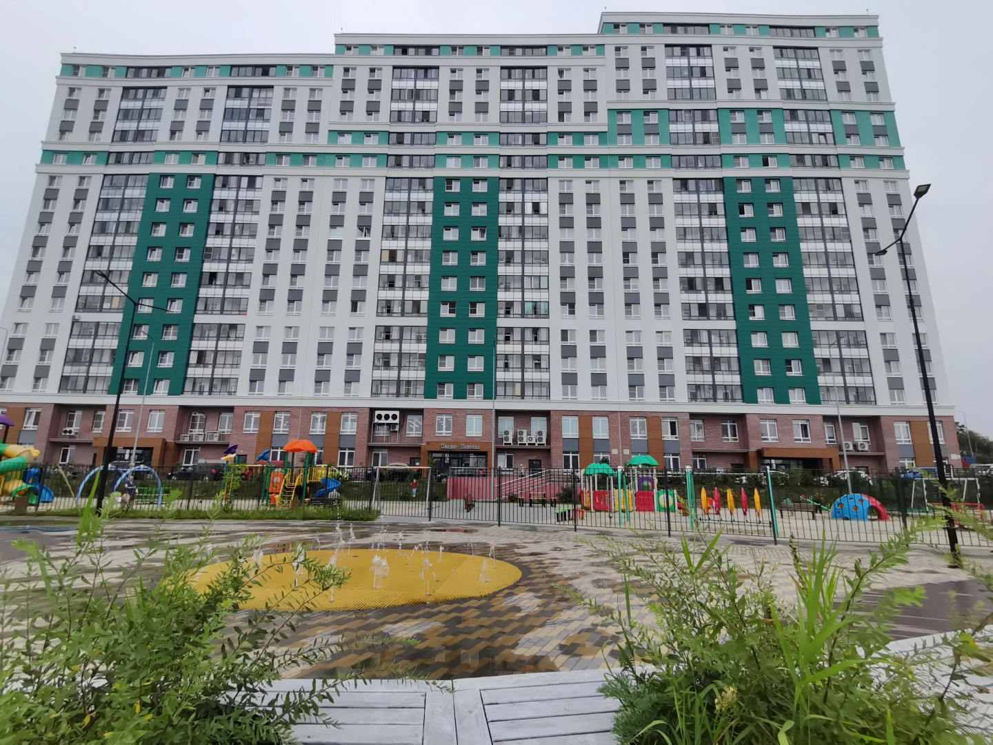 Квартира Оливия ЖК Сказы Бажова Рядом Аквапарк Cвоя Набережная