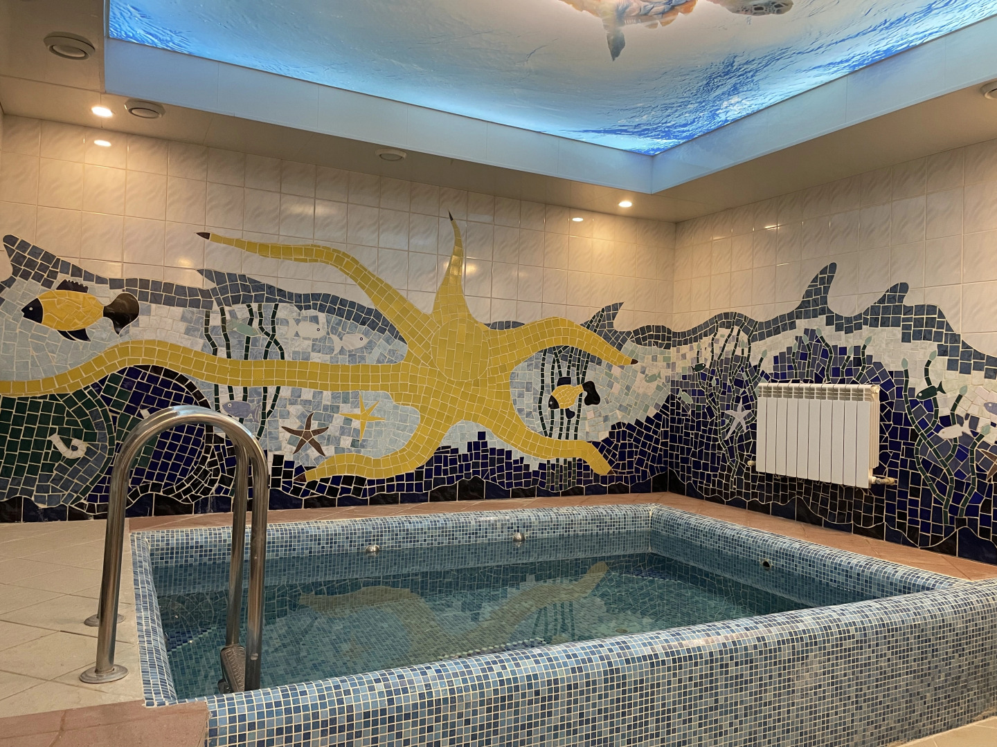 Гостиничный комплекс "Чистые Пруды"