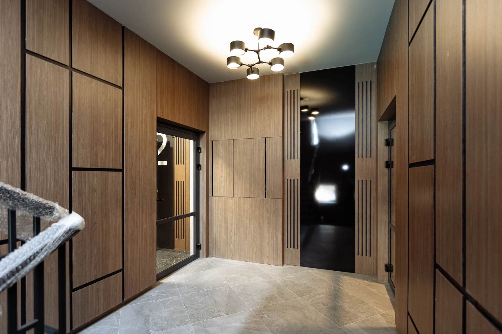 Апартаменты Luxury Life Рыбная Деревня