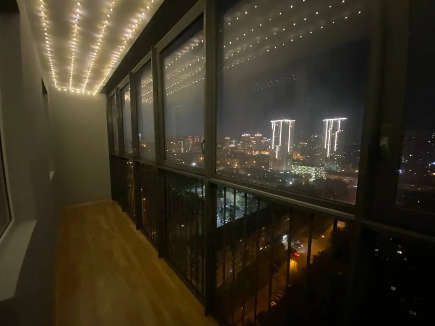 Квартира г. Екатеринбург улица Чайковского 78