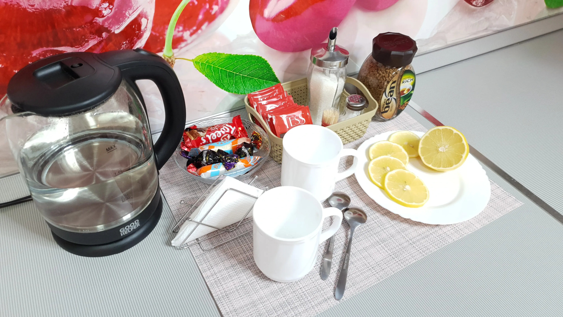 Квартира Уютная Однокомнатная в ЖК Арсенал