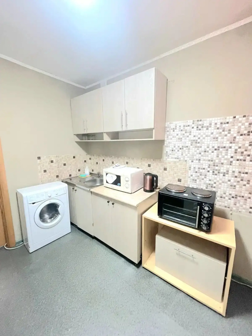 Апартаменты на Лермонтова 47