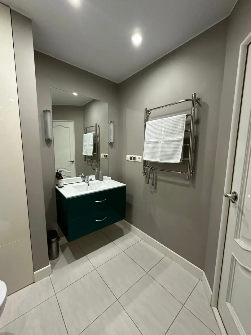 Апартаменты on Bolshaya Sovetskaya 35