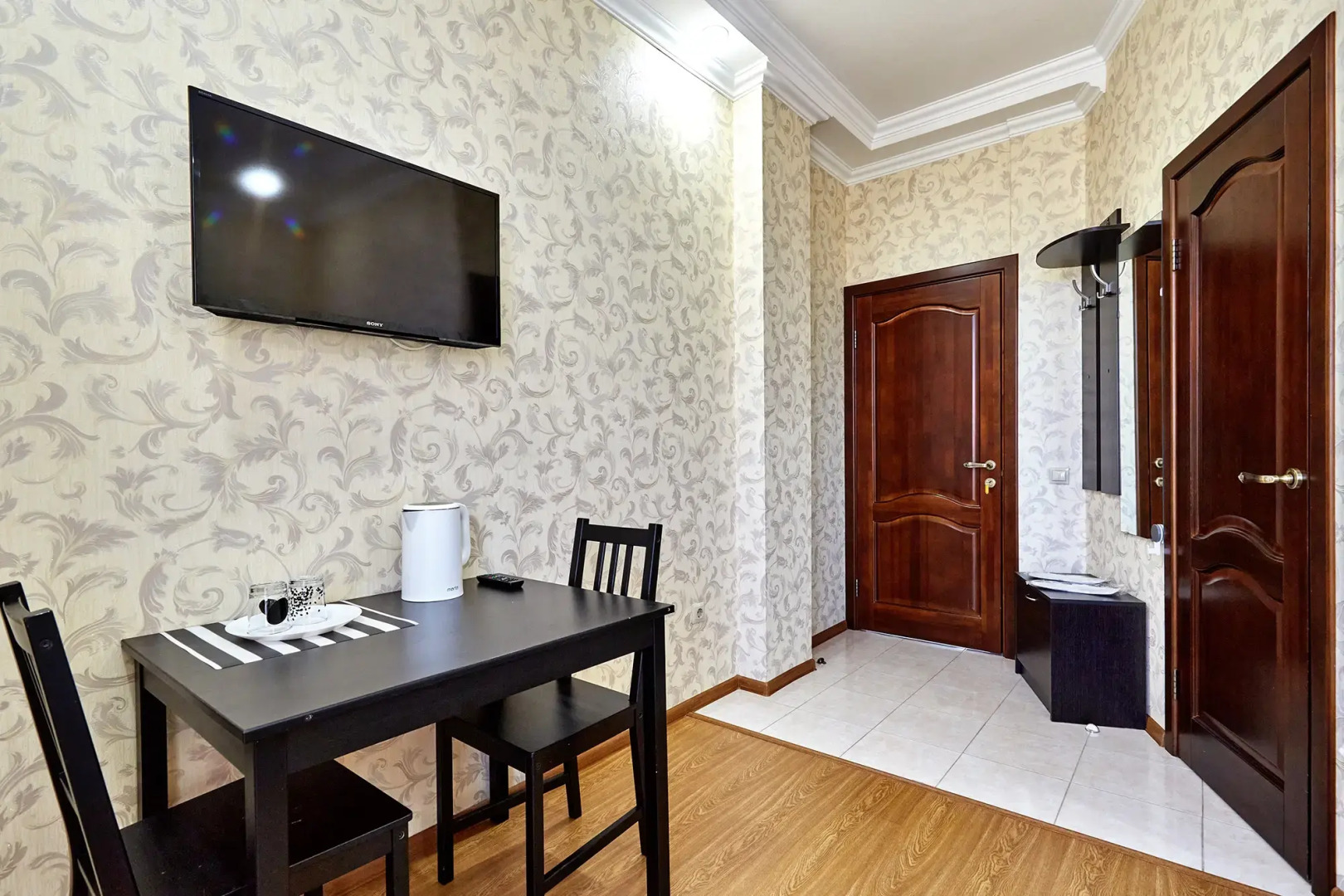 Гостевой дом Центральный