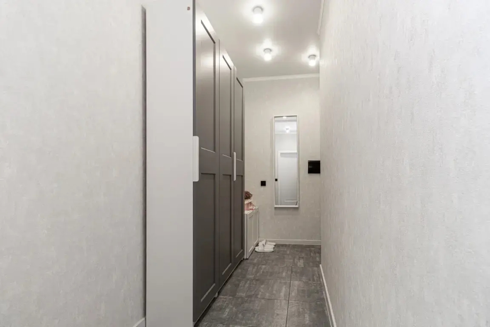 Квартира 1-комн апартаменты Comfort plus на Черкасской