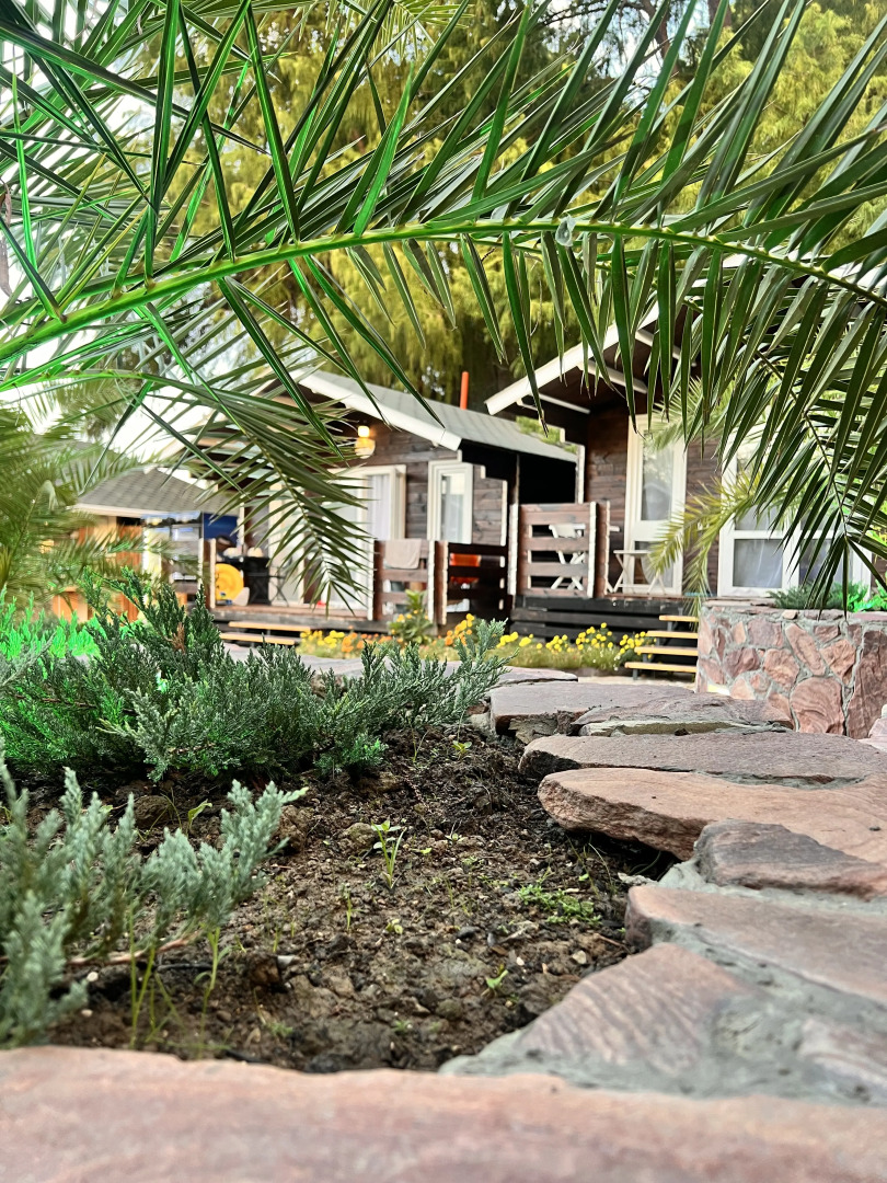 База отдыха Флора