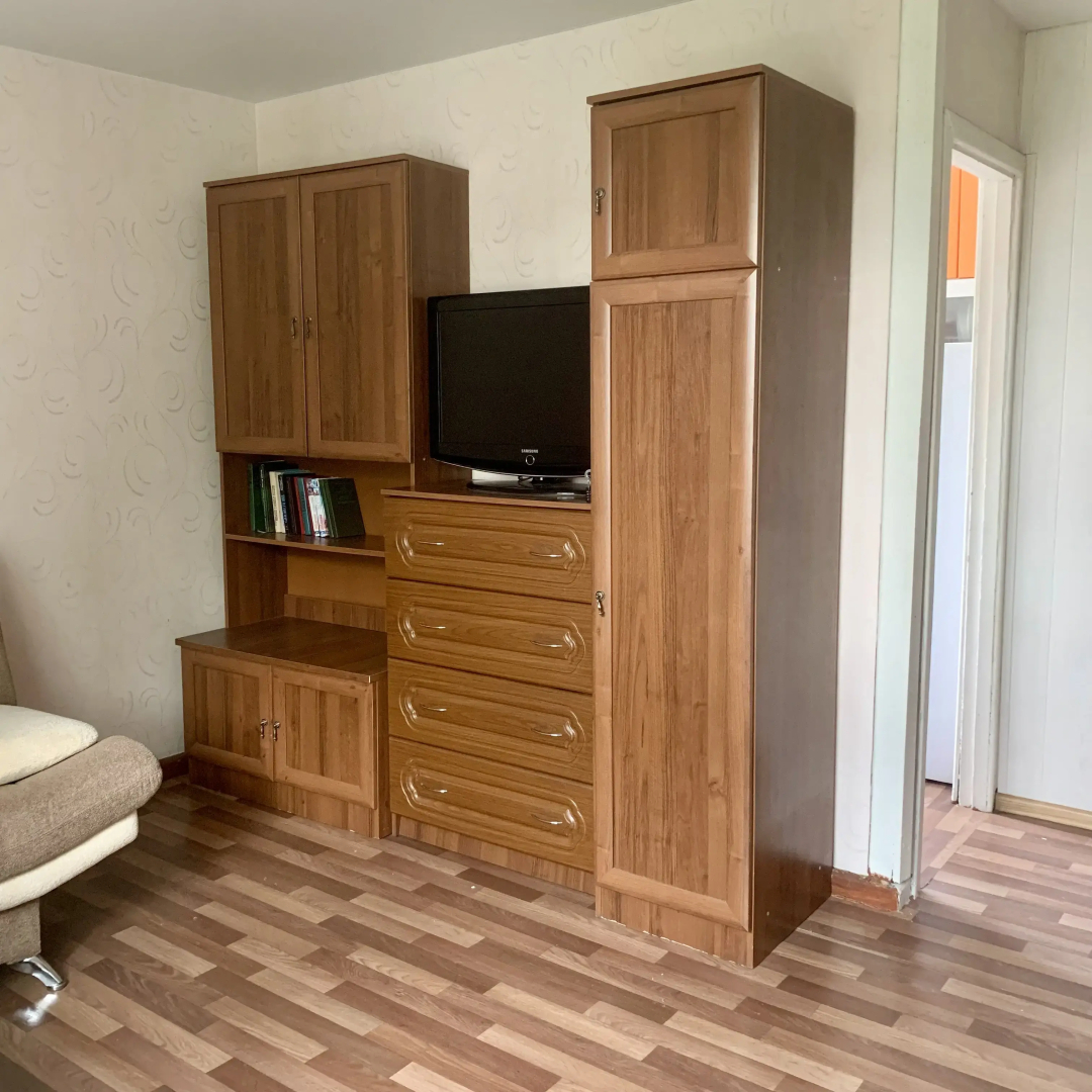 Квартира CityLife Однокомнатная на Максима Горького 18