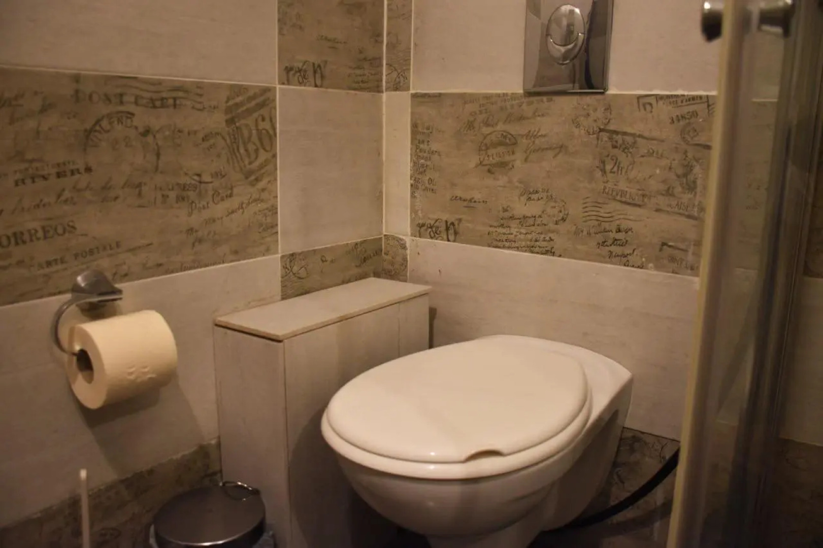 Квартира Люксовая 1-комнатная