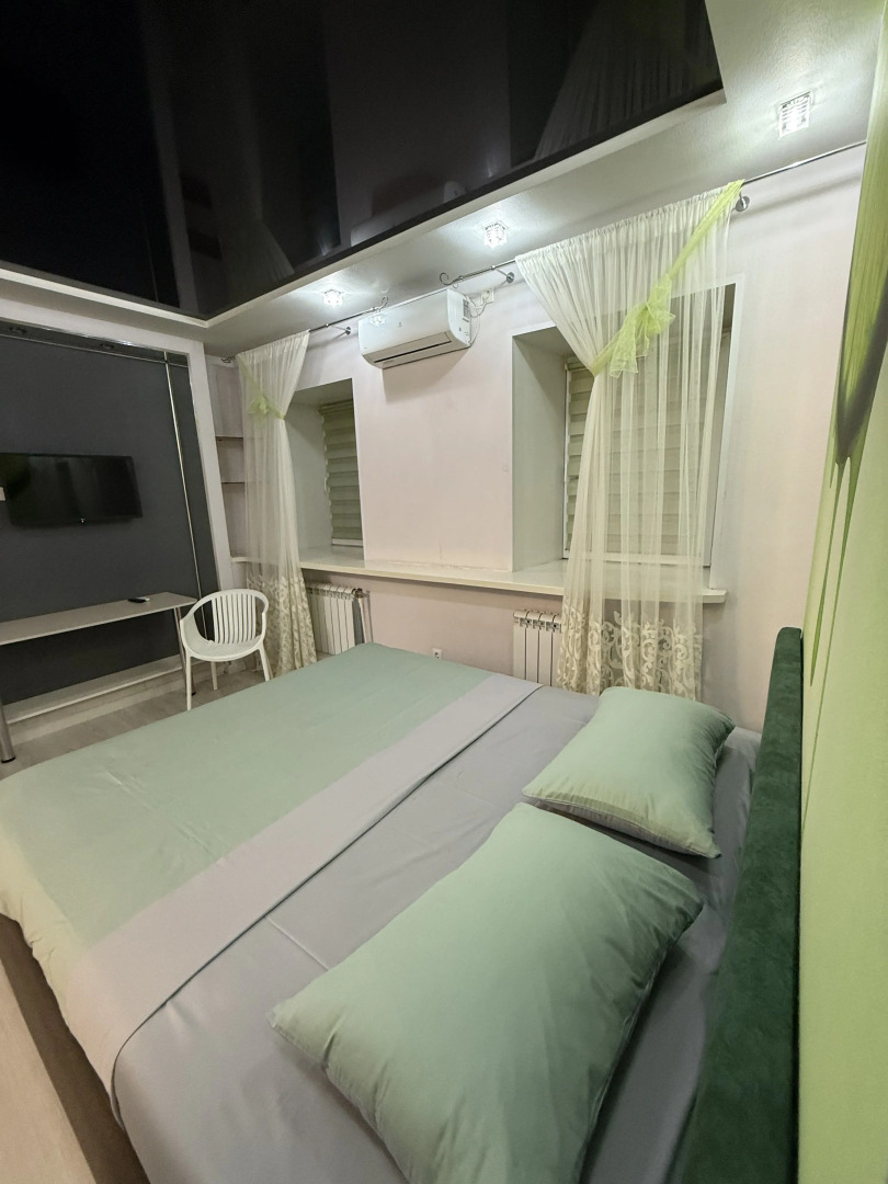 Квартира Исторический город