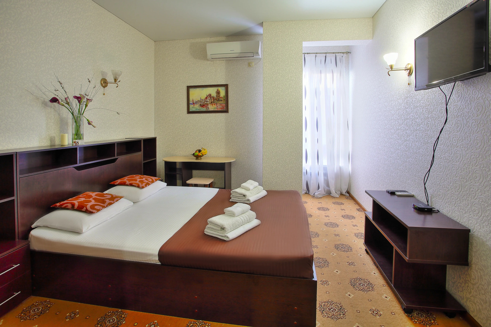 Гостевой Дом Просперус