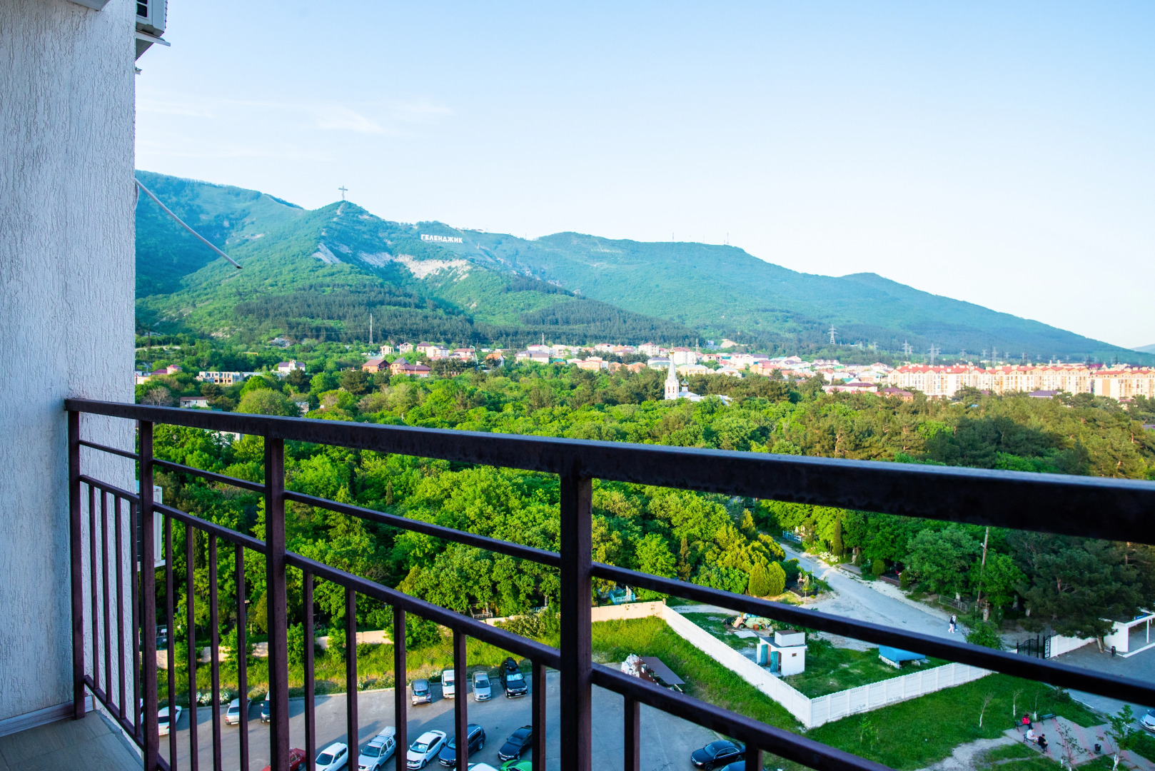 Апартаменты Новые Уютные С Видом На Море От LetoApart