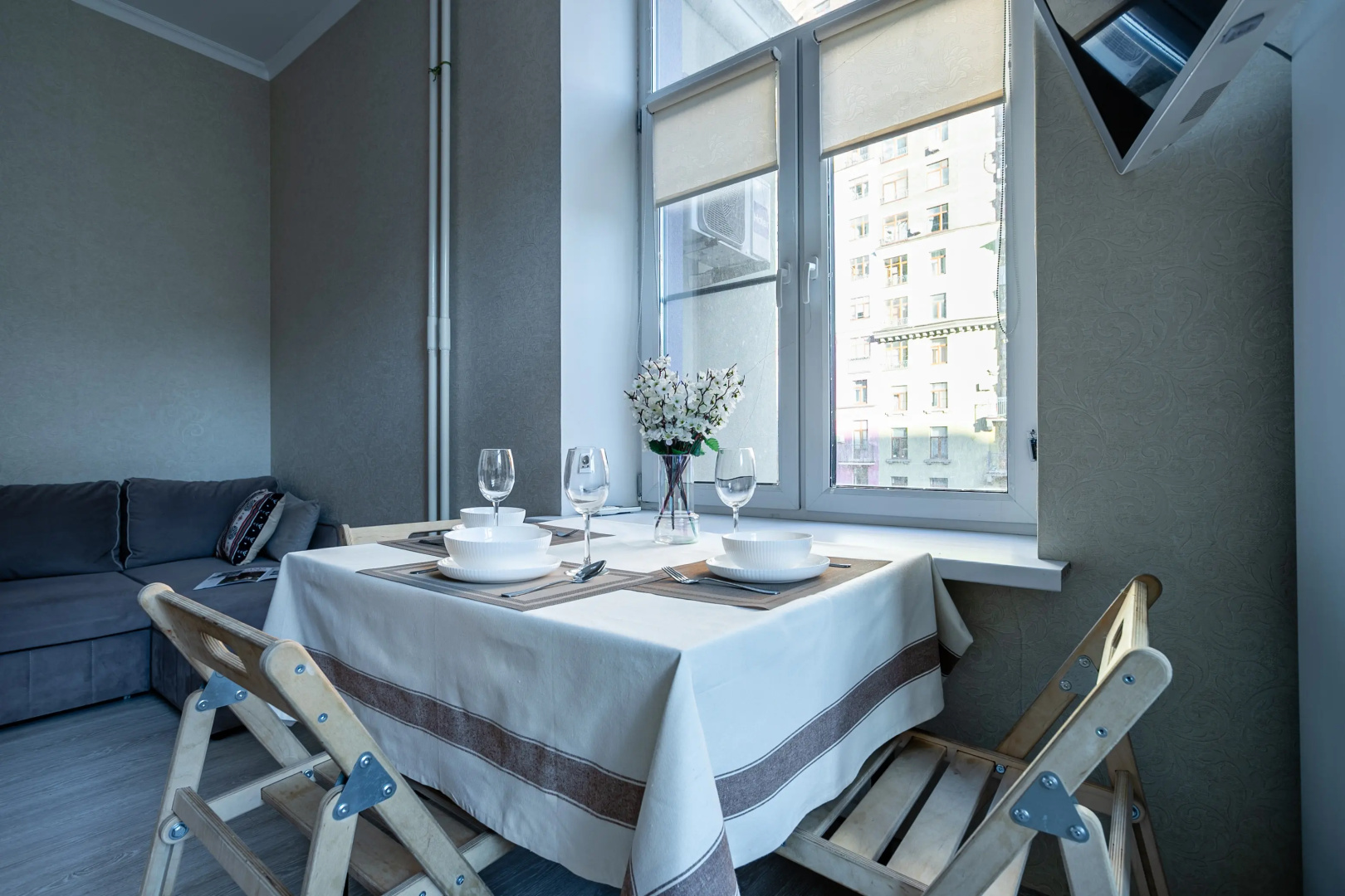 Квартира MaxRealty24 квартира рядом с аэропортом Шереметьево