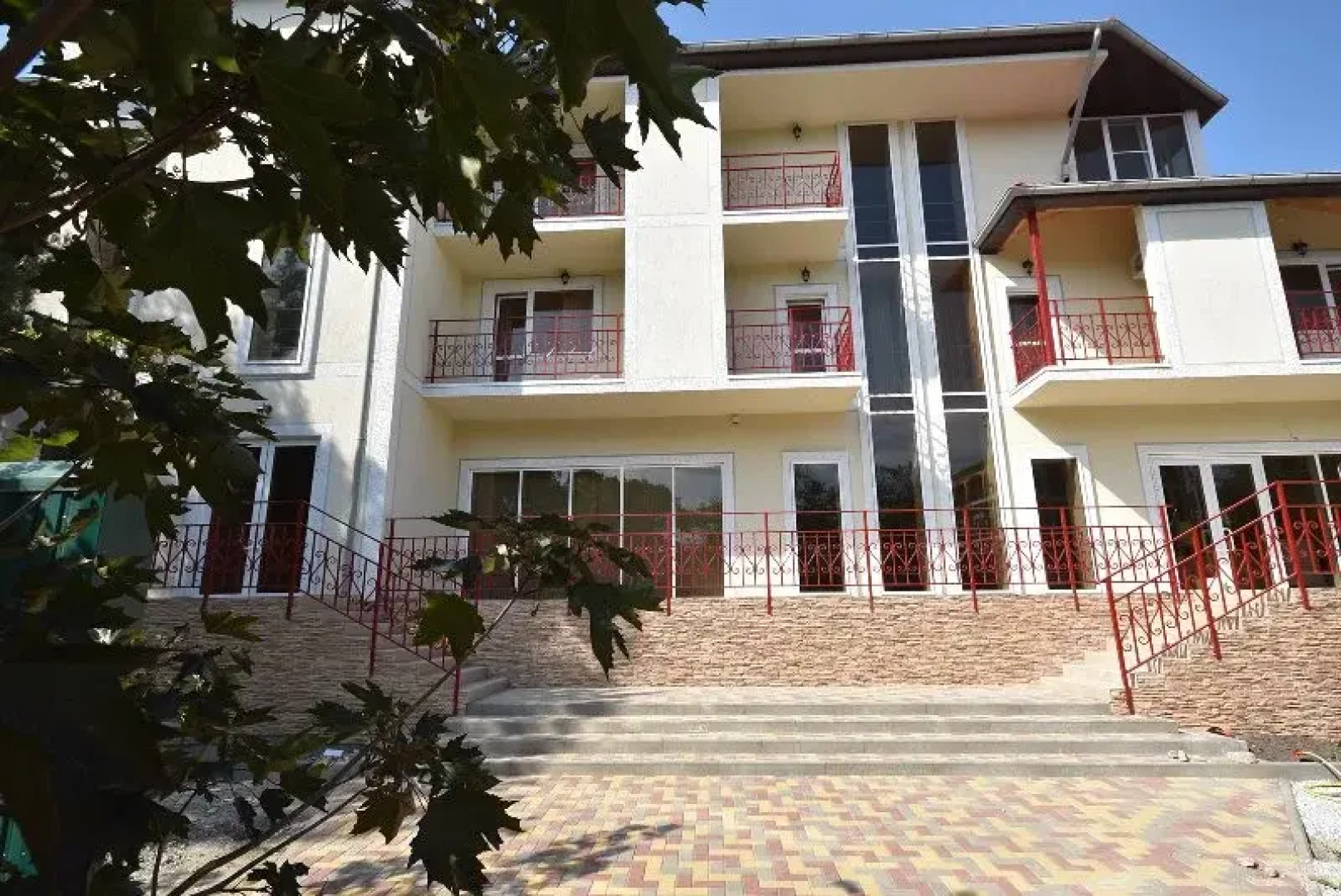 Kapri