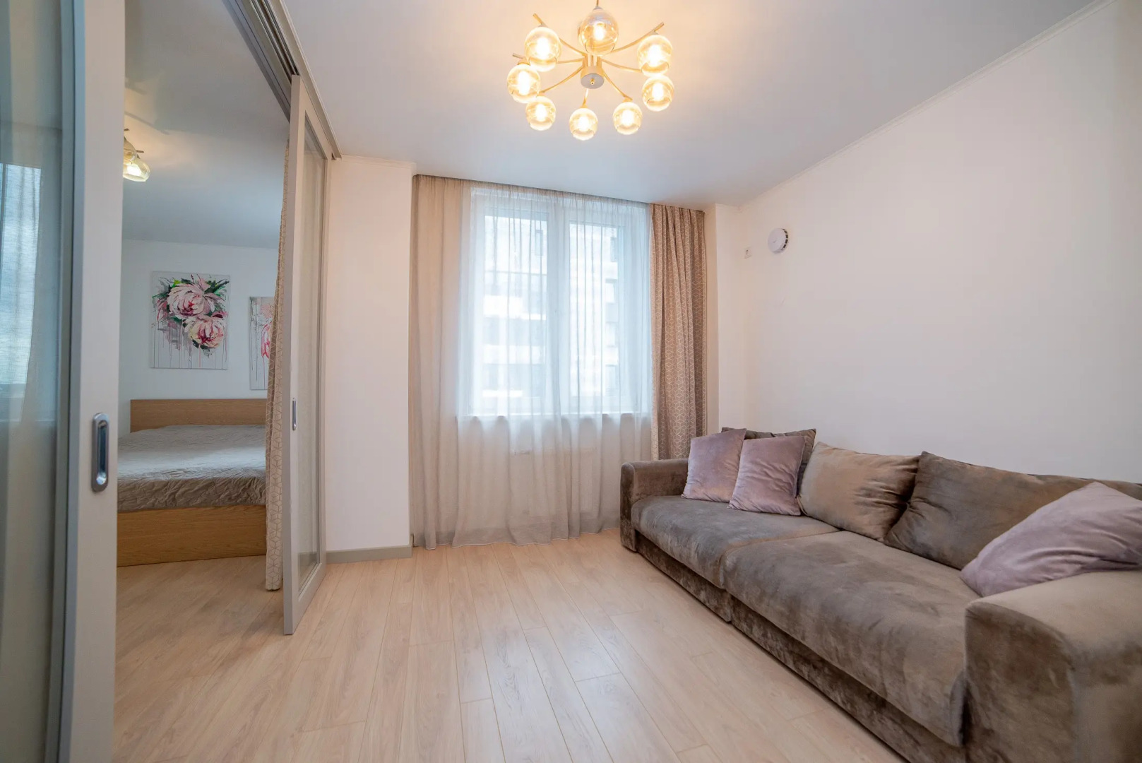 Апартаменты на Куйбышева 41