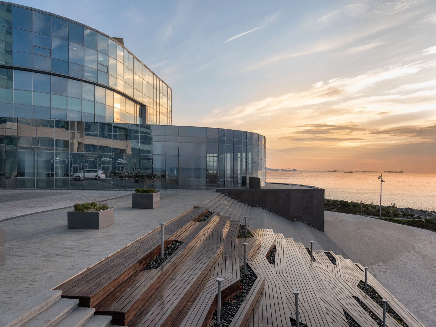 Апарт-отель Rodina Residences Vladivostok 5*