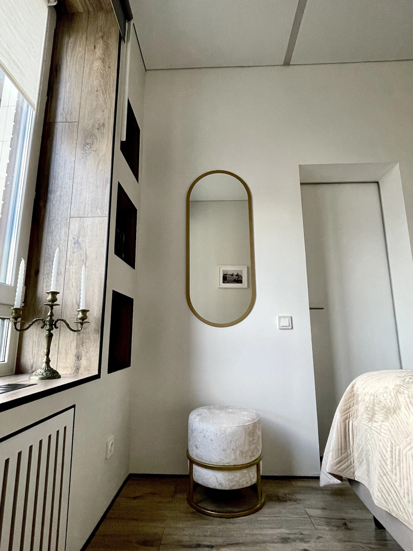 Апартаменты Gnezdyshko