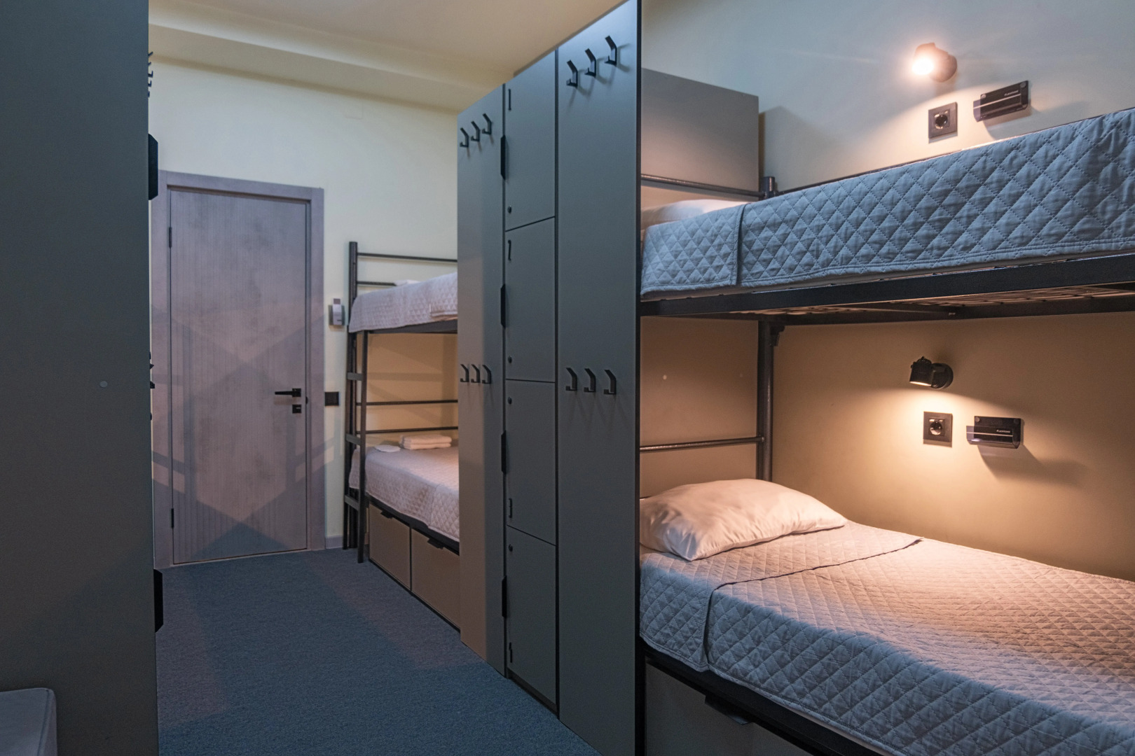 Хостел Рахат