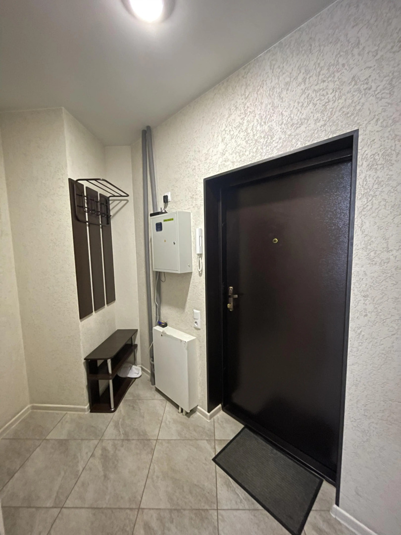 Апартаменты Берлога55